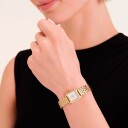 Rosefield Boxelle Klokke BWGSG-B01