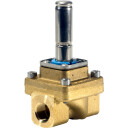 EV250B MAGNETVENTIL NR. G 3/8 F