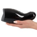 You2Toys - Rebel Rebel: Shaking, Warming & Vibrating Masturbator