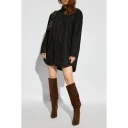 Diesel Dame Kjoler Svart XL,