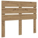  Hodegavl Artisan Eik Konstruert tre