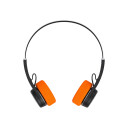 Mondo by Defunc - On-Ear Bluetooth Headset Black