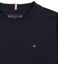 Tommy Hilfiger Essential Archive t skjorte dark night navy 140