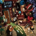 David Myhr Everything Is All About You Vinyl