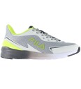 FILA Crusher Teens Grey 37