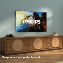 Philips 65" 7000 Series 4K UHD LED Smart TV med Dolby Atmos 65PUS7000/12