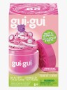 Gui Gui Slime Fruity Glow Dragefrukt Rosa