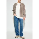 AllSaints Herre Jeans Blå W30 L32,