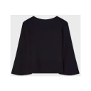 Busnel Dame Strikkevarer Svart XL,