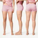 Hipster til dame XL Devold Breeze Merino Hipster W XL 150