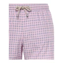 MC2 Saint Barth Herre Svømmetøy Rosa XL,