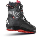 Alfa Free A/p/s Gtx W Black 40