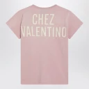 Valentino Garavani Dame Topper Rosa M,
