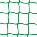 vidaXL Høynett 4 stk rund 0,75x0,75 m PP