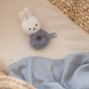 Rangle Little Dutch Miffy Fluffy Blue