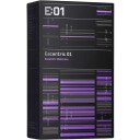 Escentric Molecules 01 Eau de Toilette Unisex 100 ml – Frisk og Sanselig Duft