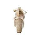 Castañer, Dame, Sko, Beige, 40 EU,