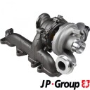 Turbolader JP GROUP 1117404100