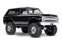 Traxxas 8183X Tires & Wheels 1.9" Resto-Mod for 8255A Axle 4