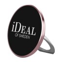 IDEAL OF SWEDEN MAGNETISK RINGHOLDER, ROSA