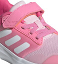 Adidas Tensaur Run 3.0 EL C joggesko barn og junior Rosa 29