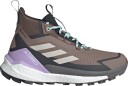 adidas Terrex Terrex Free Hiker 2 Gtx W - Brown - 42
