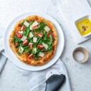 Porsgrunds Porselænsfabrik Sense Pizzafat 31cm