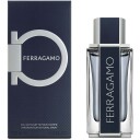 Salvatore Ferragamo Men Eau de Toilette 100ml - Maskulin Duft med Sitrusnoter