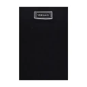 Versace Dame Topper Svart S,