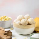 Decora Kakaosmør Knapper 160g | Slikkepott.No