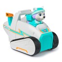 Paw Patrol Basic Kjøretøy 2.0 - Everest med Snøplog