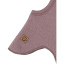 Mikk-line Balaklava Ull Twilight Mauve 74-80