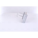 Varmeapparat register NISSENS 71776
