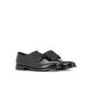 Green George Herre Sko Svart 44 EU,