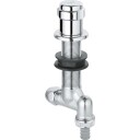GROHE AVSTENGNINGSVENTIL FOR O