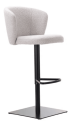Trend Collection Wave Barstol Natural Touch