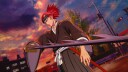 Bleach Rebirth of Souls PS5