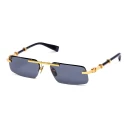 Balmain Dame Accessories Svart ONE SIZE,