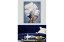 Decorative Canvas Painting 70x100  