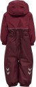 Hummel Snoopy Tex Snowsuit Rød 74