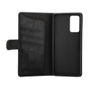 TCL Mobildeksel Gear Wallet for TCL 405/406/T506D - Svart