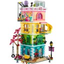 Lego Friends Heartlake Citys Samfunnshus 41748