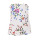 Liu Jo Dame Topper Flerfarget M,