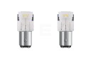 Osram Ledriving Sl P21/5w Rød (Sett)