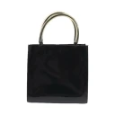 Salvatore Ferragamo Salvatore Ferragamo Dame Svart