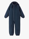 Reima Reimatec Tromssa Vinterdress Navy 134