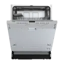 Senz SD6044DI integrert oppvaskmaskin