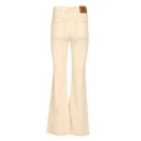 Burberry Dame Jeans Beige W28,