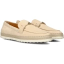 Tod's Dame Sko Beige 38 EU,