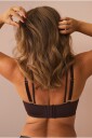 Ellos Collection   Topp Muscovado   Brun